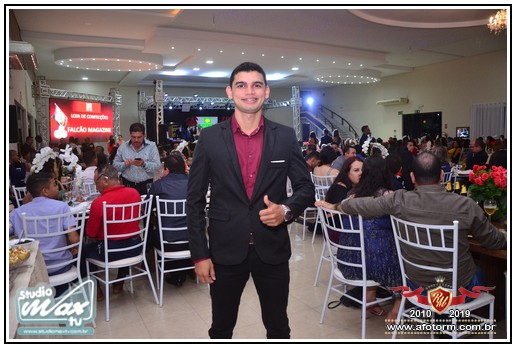 rolim de moura